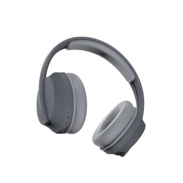 Bluetooth-hörlurar - Energy Sistem - Hoshi ECO Cloud - 23h batteritid - 40 mm drivrutiner - Djup bas
