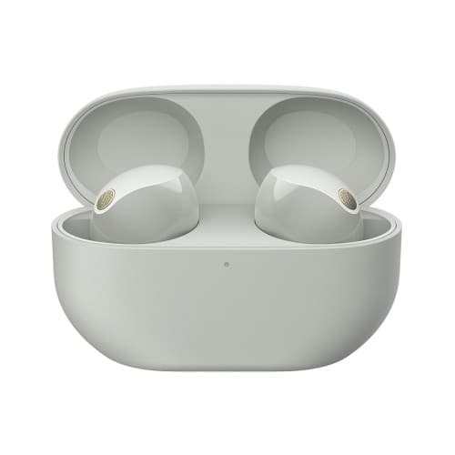 Sony WF-1000XM5 - True wireless-hörlurar med mikrofon