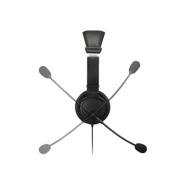 Kensington Hi-Fi Hörlurar w