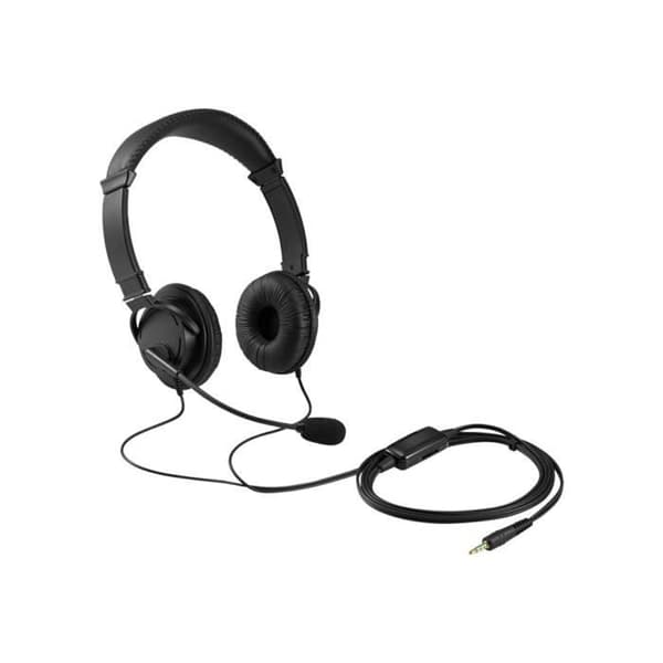 Kensington Hi-Fi Hörlurar w