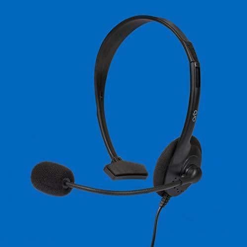 Trådbundet headset ORB (PS4)