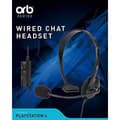 Miniatyrbild 1 av 4: Trådbundet headset ORB (PS4)