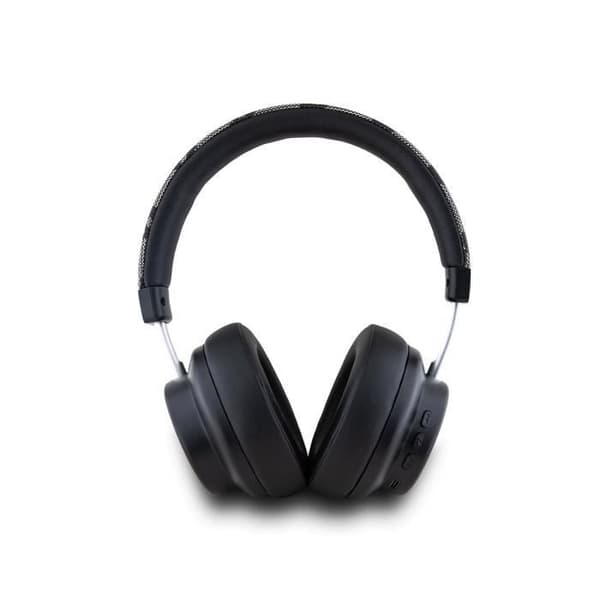 Hörlurar - DKNY - Rutigt mönster - Bluetooth 5.3 - Batteritid 30 timmar - Över-örat