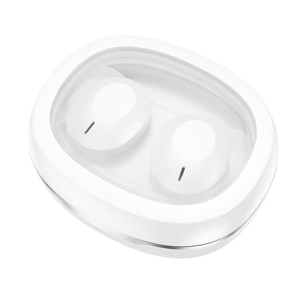 Trådlösa hörlurar - Hoco - EQ3 - Bluetooth 5.3 - Svettålig - In-ear