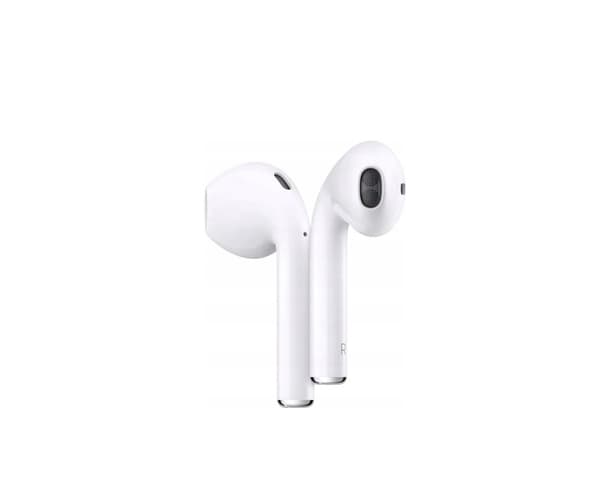 LANGATON BLUETOOTH AIR KUULOKEET i12 DOTS TWS mikrofonilla 2024!!