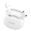 Miniatyrbild 5 av 6: Bluetooth 5.1 hörlurar - Blackview - Airbuds 6 - In-ear - Svetttålig - 320mAh
