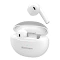 Miniatyrbild 6 av 6: Bluetooth 5.1 hörlurar - Blackview - Airbuds 6 - In-ear - Svetttålig - 320mAh