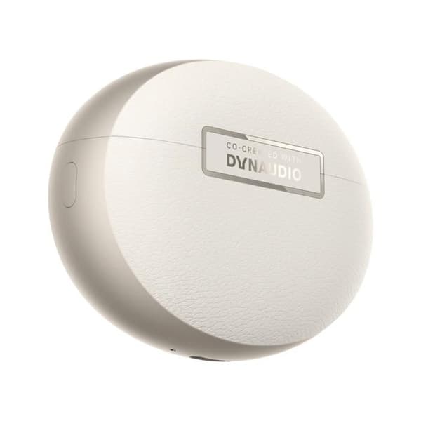 OnePlus Buds Pro 3 Lunar Radiance trådlösa hörlurar