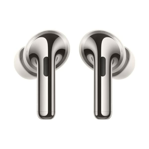 OnePlus Buds Pro 3 Lunar Radiance trådlösa hörlurar