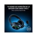 Miniatyrbild 6 av 6: Razer Barracuda X Chroma (Svart)