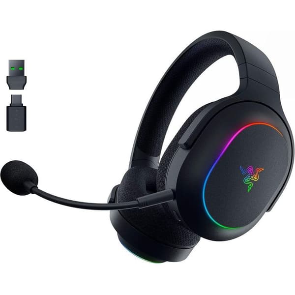 Razer Barracuda X Chroma (Svart)