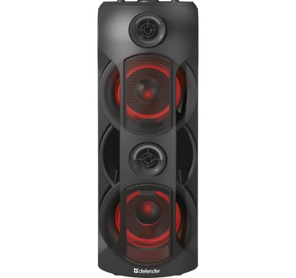DEFENDER G78 BLUETOOTH 70W BT/FM-HÖGTALARE 65178