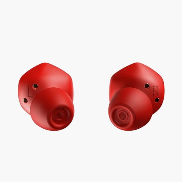 Casque - hörlurar V-moda - HEXM-LITE-RD