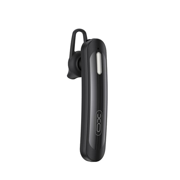 XO BE48 Bluetooth Earphone - Svart