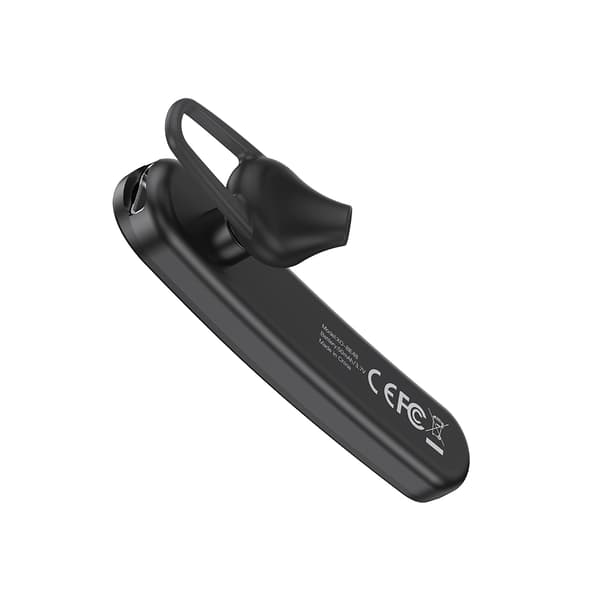 XO BE48 Bluetooth Earphone - Svart