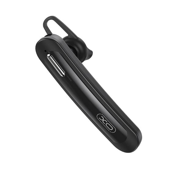 XO BE48 Bluetooth-øretelefon - Svart
