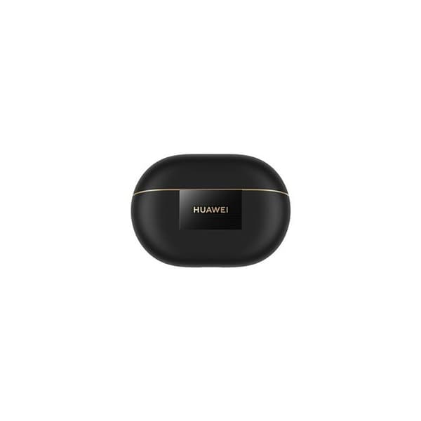 Bluetooth-hörlurar - Huawei - FreeBuds Pro 4 - Svart - Brusreducering - Batteritid 33h