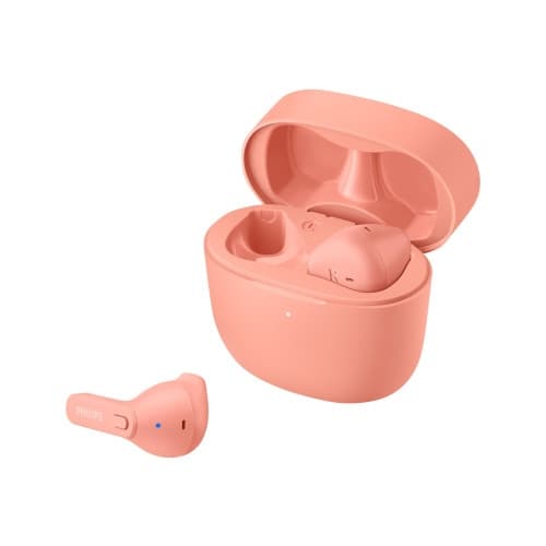 Philips TAT2236PK - True wireless-hörlurar med mikrofon