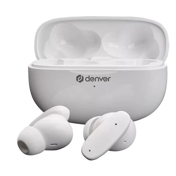 Hörlurar Denver