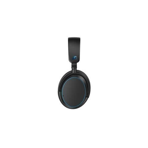 Hörlurar - Sennheiser - ACCENTUM - Trådlösa - 50 timmars batteritid - Aktiv brusreducering