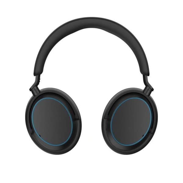 Hörlurar - Sennheiser - ACCENTUM - Trådlösa - 50 timmars batteritid - Aktiv brusreducering