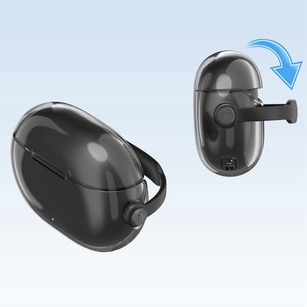 Skyddsfodral till Apple Beats Studio Buds / Buds+