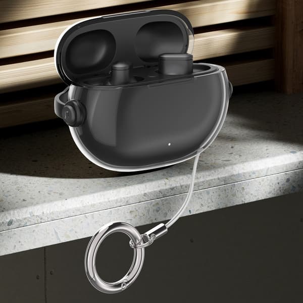 Skyddsfodral till Apple Beats Studio Buds / Buds+