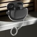 Miniatyrbilde 2 av 6: Beskyttelsesveske for Apple Beats Studio Buds / Buds+