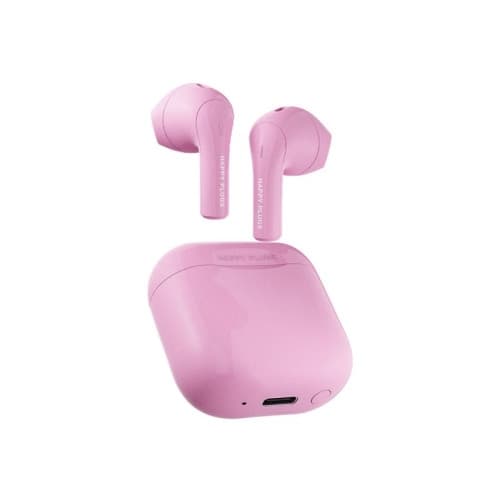 Happy Plugs JOY - True wireless-hörlurar med mikrofon