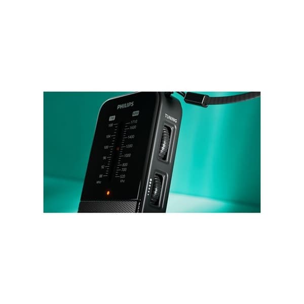 Philips TAR1509 radio