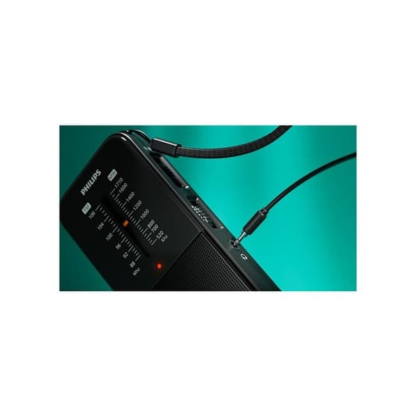 Philips TAR1509 radio