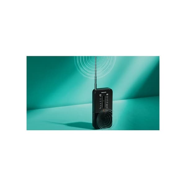 Philips TAR1509 radio