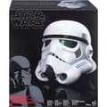 Miniatyrbild 2 av 2: Hasbro Star Wars R1 Imperial Stormtrooper hörlurar