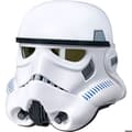 Miniatyrbild 1 av 2: Hasbro Star Wars R1 Imperial Stormtrooper hörlurar