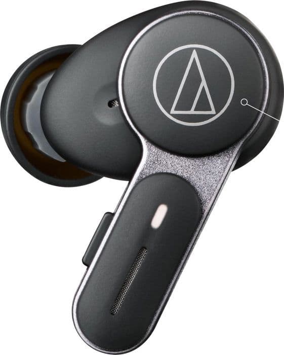Audio-Technica ATH-TWX7 Svart - Hörlurar och hörlurar