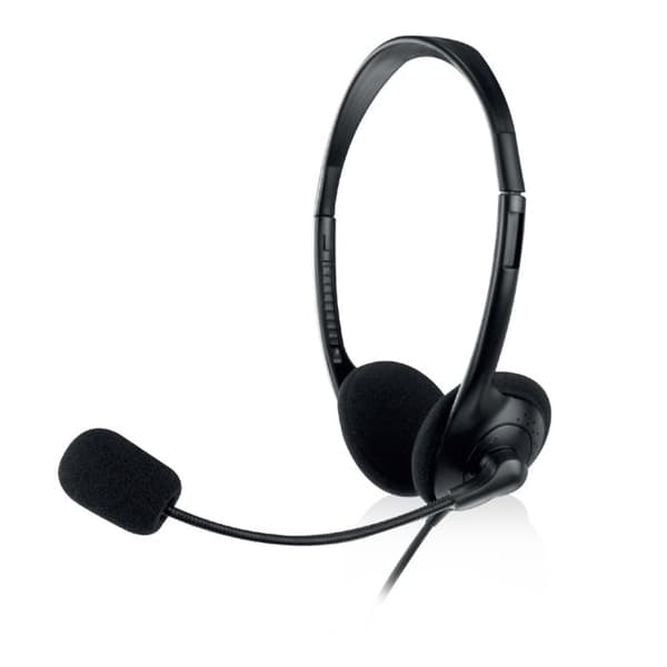 Casque USB Ewent Ew3568