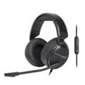 Miniatyrbild 1 av 2: Spelheadset med mikrofon och 2 stycken 3.5-uttag