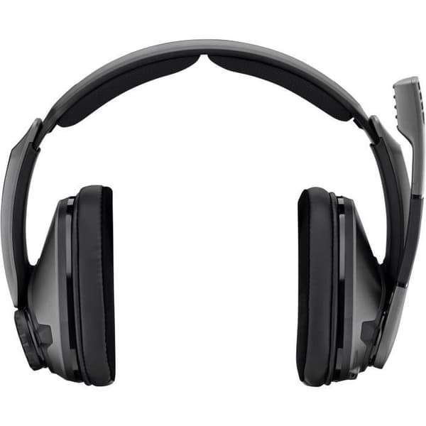 Trådlös Gaming Headset - EPOS - GSP 370 - Immersiv ljud - 100 timmars batteritid - Brusreducerande mikrofon