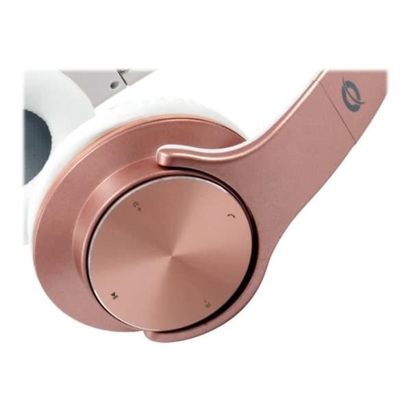 Trådlösa Bluetooth-hörlurar - CONCEPTRONIC - CHSPBTNFCSPKR - Rosa - Helt storlek - NFC