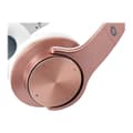 Miniatyrbild 3 av 3: Trådlösa Bluetooth-hörlurar - CONCEPTRONIC - CHSPBTNFCSPKR - Rosa - Helt storlek - NFC