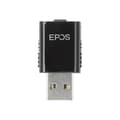 Miniatyrbild 3 av 4: Epos Sennheiser Impact Sdw 5061 Hörlurar - Svart - One Size