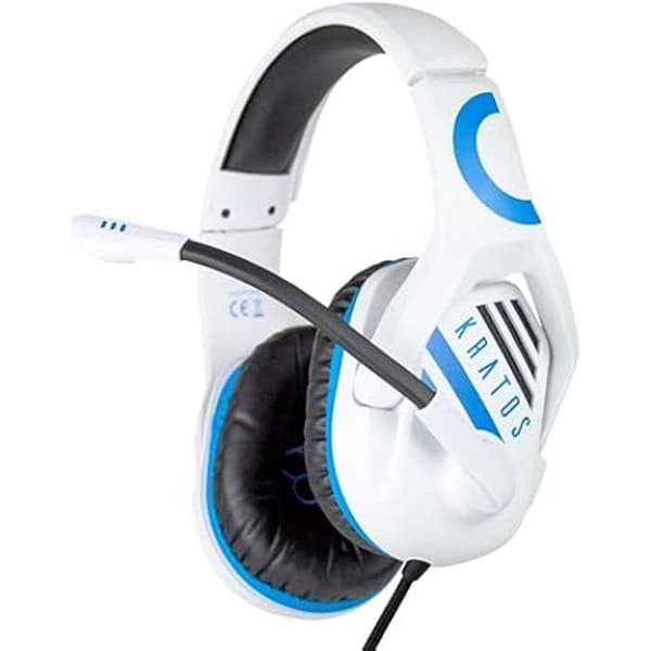 Blade Headset Kratos (PS5-PS4-SWI-SWLITE)