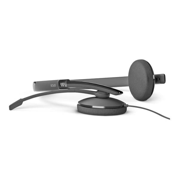 EPOS ADAPT 160 USB II - mikrohörlurar