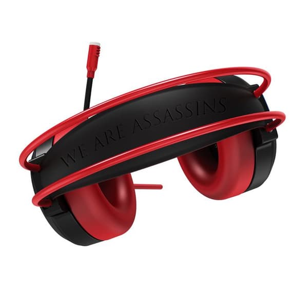 Assassin's Creed - Casque de