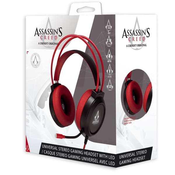 Assassin's Creed - Casque de