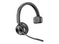 Miniatyrbild 3 av 3: Headsetmikrofon - DECT - trådlös - HP Inc. - Poly Savi 7310 - Savi 7300 series - headsetmikrofon - DECT - trådlös - Certifierad för Micro