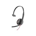 Miniatyrbild 4 av 4: Poly Blackwire 3210 - micro-c