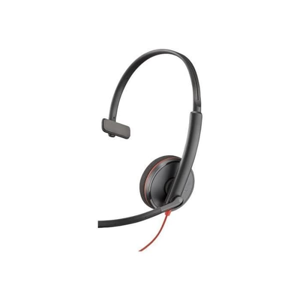 Poly Blackwire 3210 - micro-c