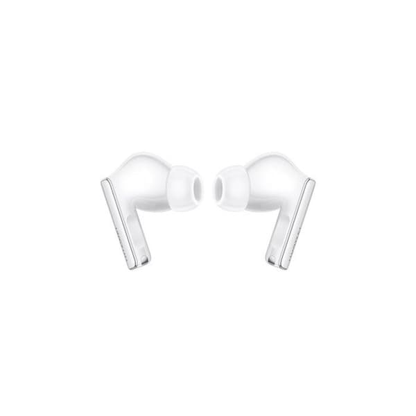 Trådlösa hörlurar - Huawei - FreeBuds Pro 3 - Bluetooth - Aktiv brusreducering - Porcelainsvit