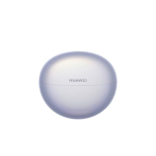 Huawei FreeClip hörlurar lila